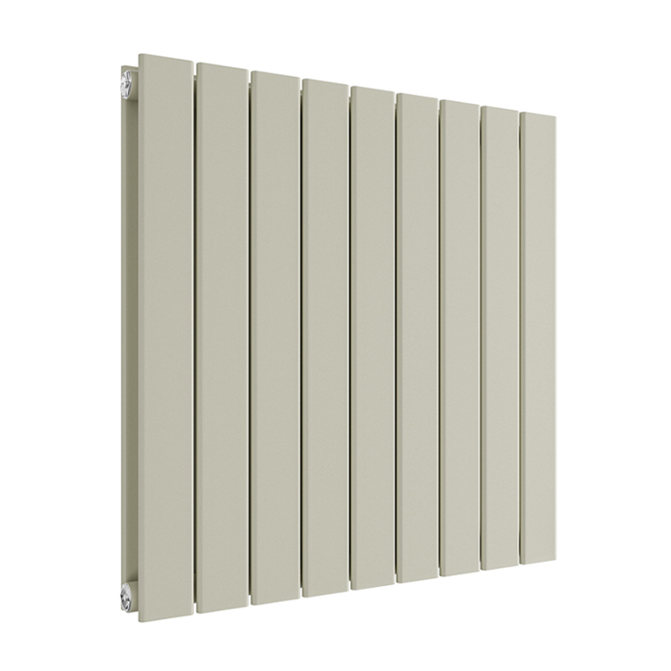 Pastel Radiators