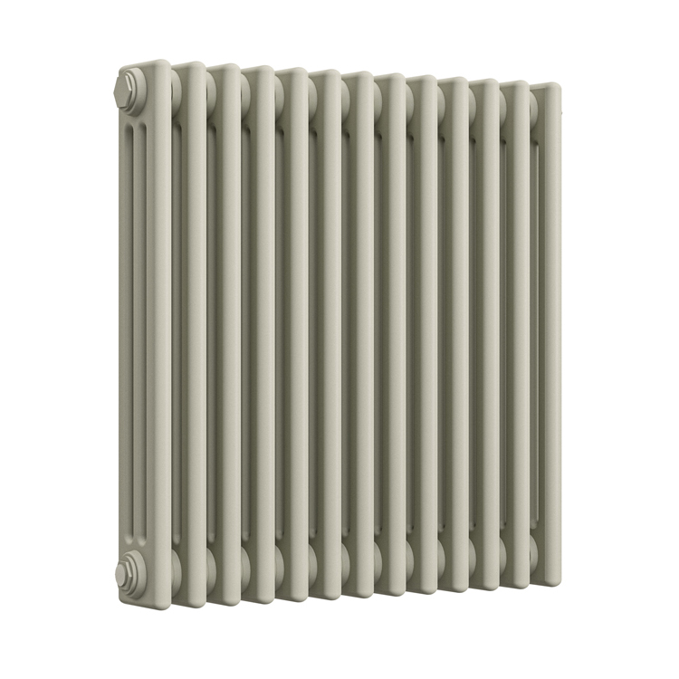Pastel Column Radiators