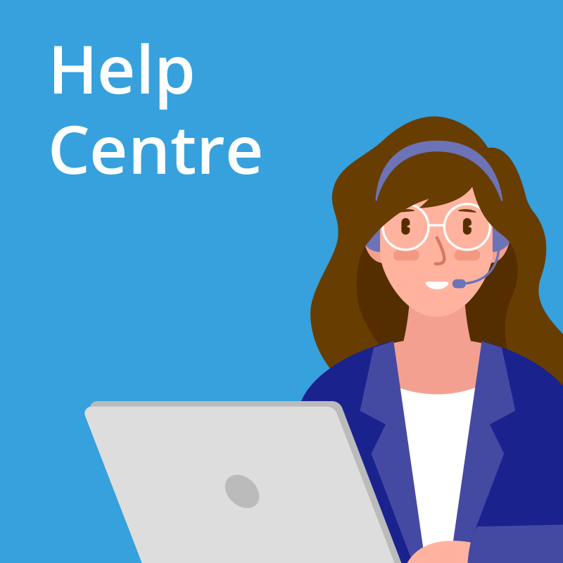 help-centre